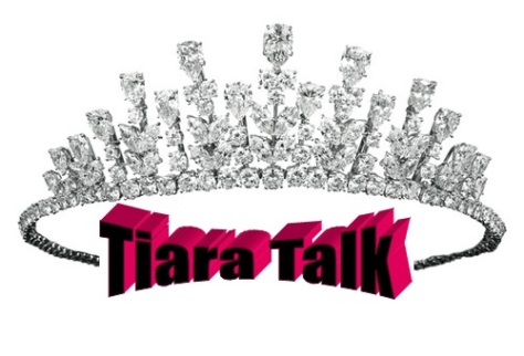 Tiara Talk Logo